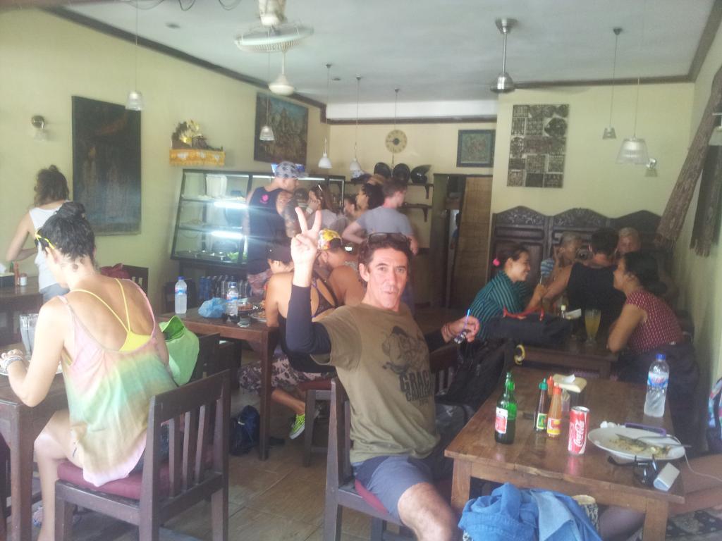 Warung Murah Petitenget